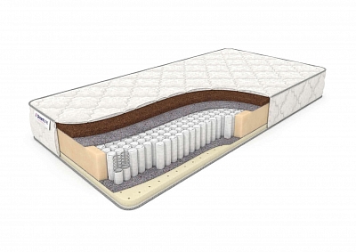 Купить Матрас Dreamline SleepDream S1000