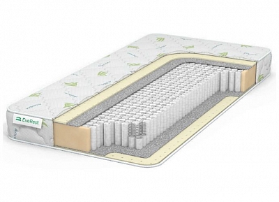 Купить Матрас EveRest Софт латекс 10 S1000