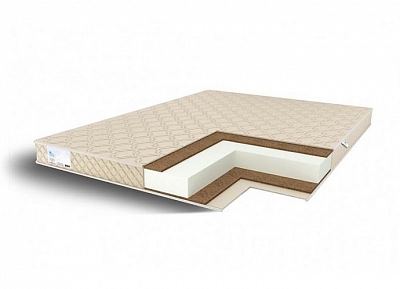 Купить Матрас Comfort Line Double Cocos Eco Roll Slim