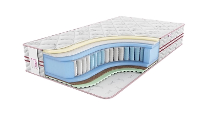 Купить Матрас Sontelle Legross Aport