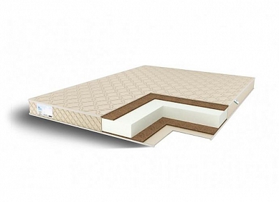 Купить Матрас Comfort Line Double Cocos Eco Roll +