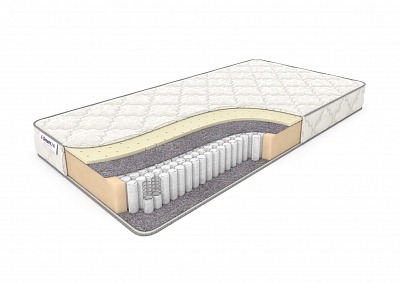 Купить Матрас DreamLine Single Sleep 2 S1000