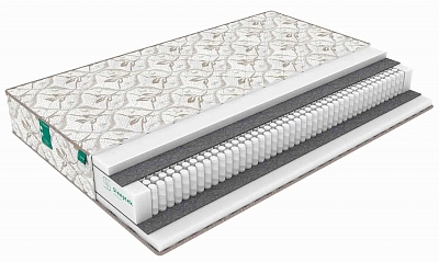 Купить Матрас Sleeptek Perfect Foam Double