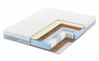 Купить Матрас Promtex Multipacket Middle Eco 2