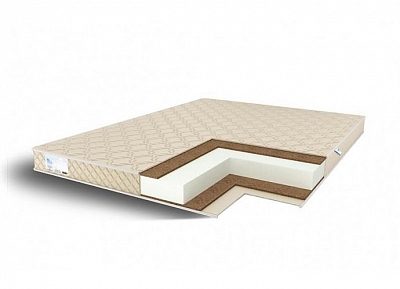 Купить Матрас Comfort Line Double Cocos Eco Roll