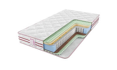 Купить Матрас Sontelle Progress ReFlex Variant