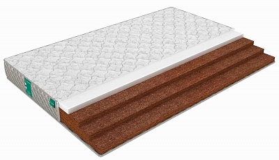 Купить Матрас Sleeptek Total Foam3 Cocos9