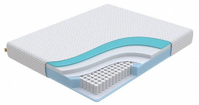 Купить Матрас Орматек Ocean 4D Spring Transform