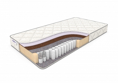 Купить Матрас DreamLine Single Foam Hard TFK