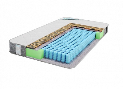Купить Матрас Lonax Tiger